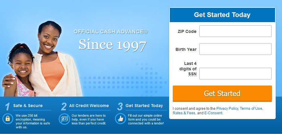 cashadvance