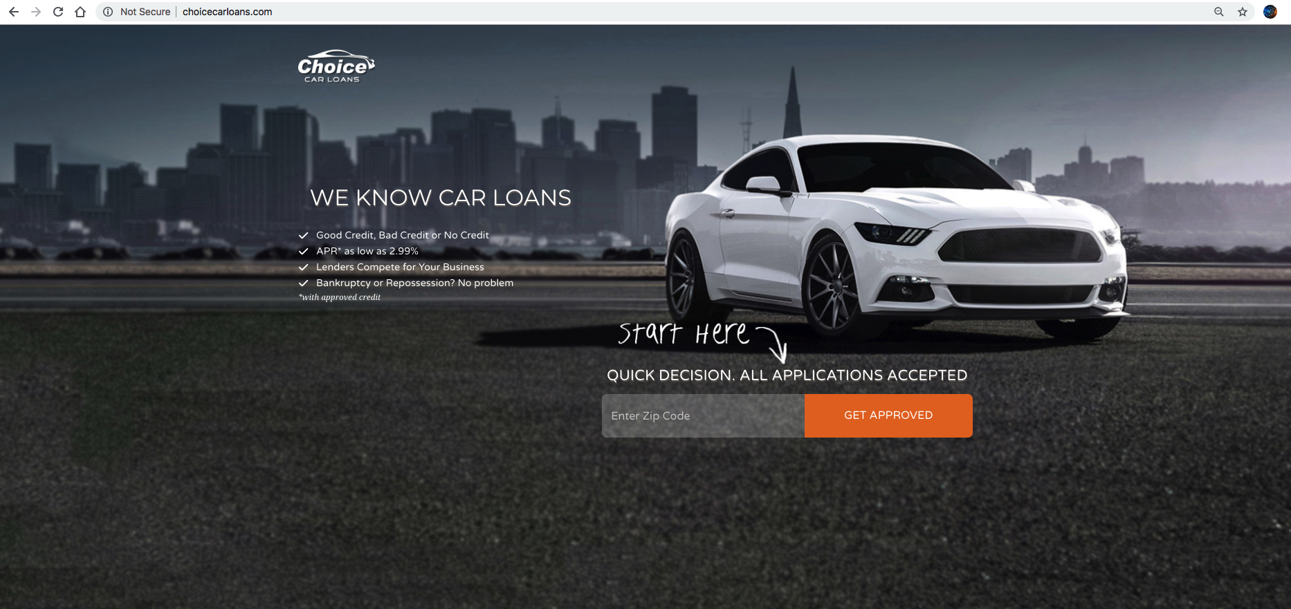 Choice_Car_Loans_Review