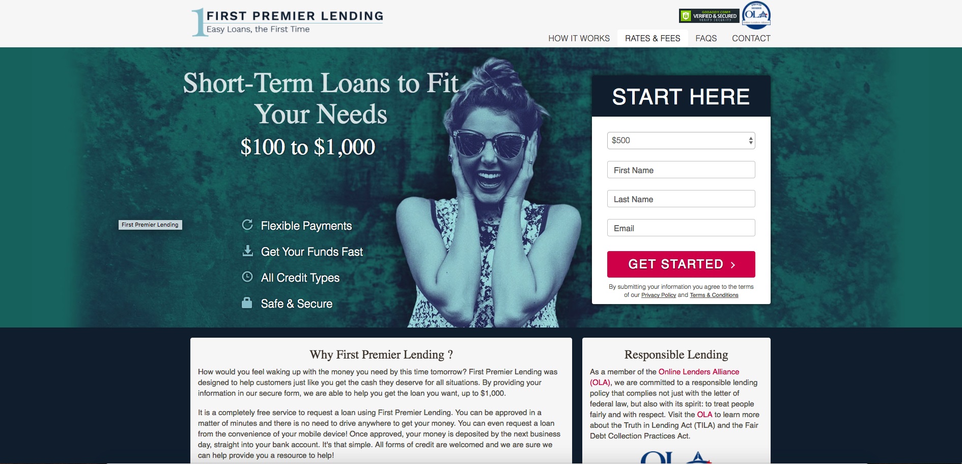 firstpremierlending.dailyfinancegroup.com