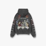 represent hoodie