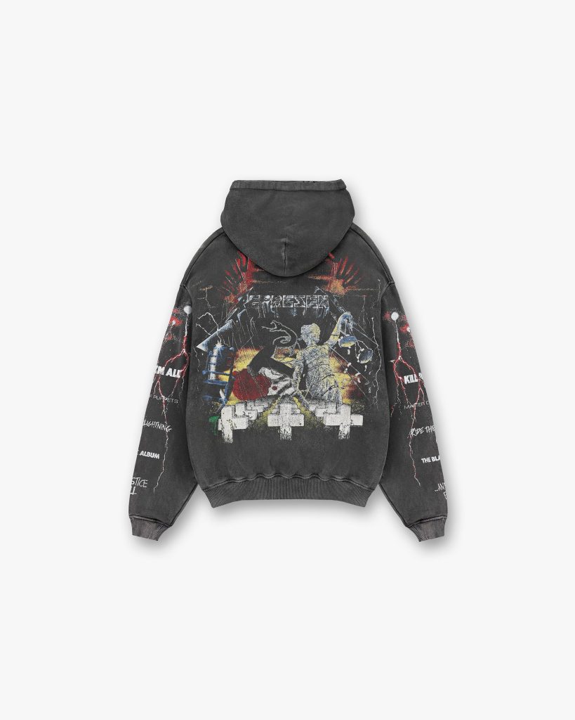 represent hoodie