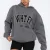 Streetwear Brand White Fox tracksuit
