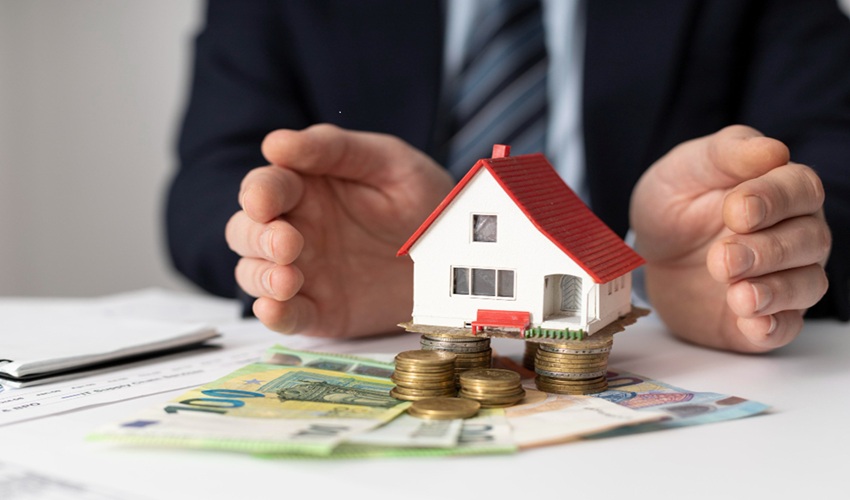 level of property