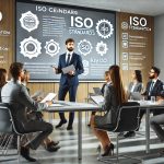 iso training