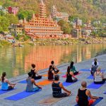 Holistic Healing Through a Detox Retreat in Rishikesh