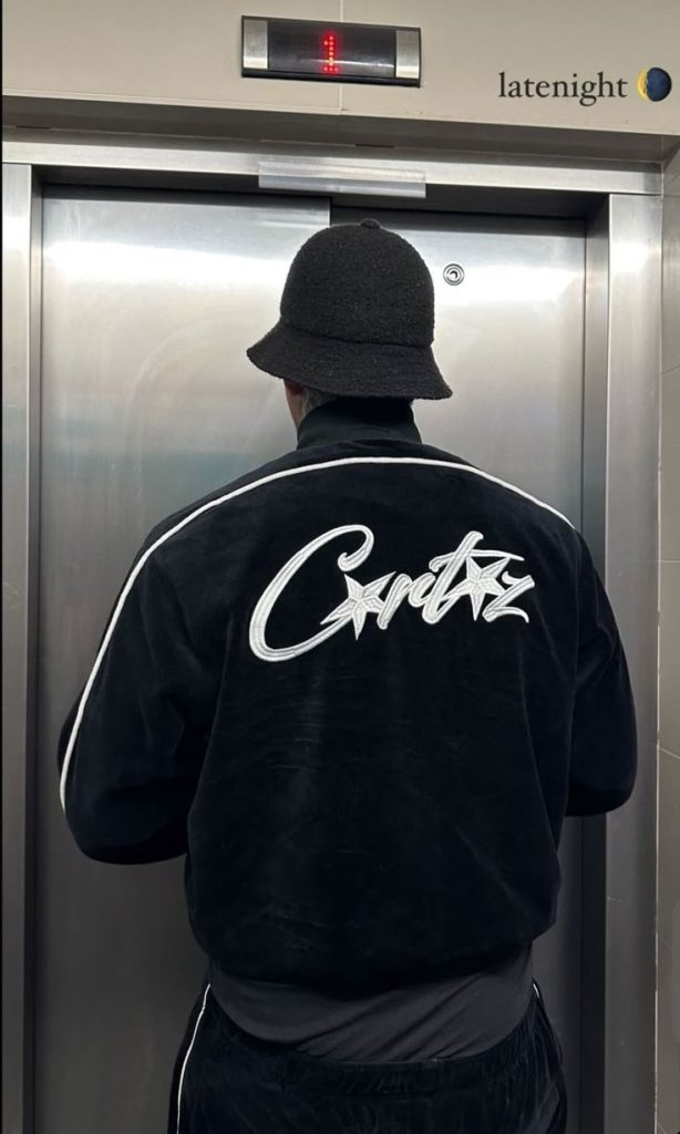Cortez Clothing Fashion Is Where Rebellion Meets Real Streetwear Culture