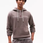 Discover the Latest Tommy Hilfiger Hoodie Collection