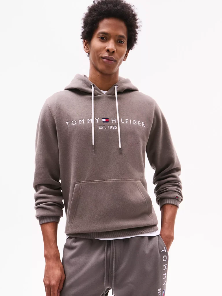 Discover the Latest Tommy Hilfiger Hoodie Collection
