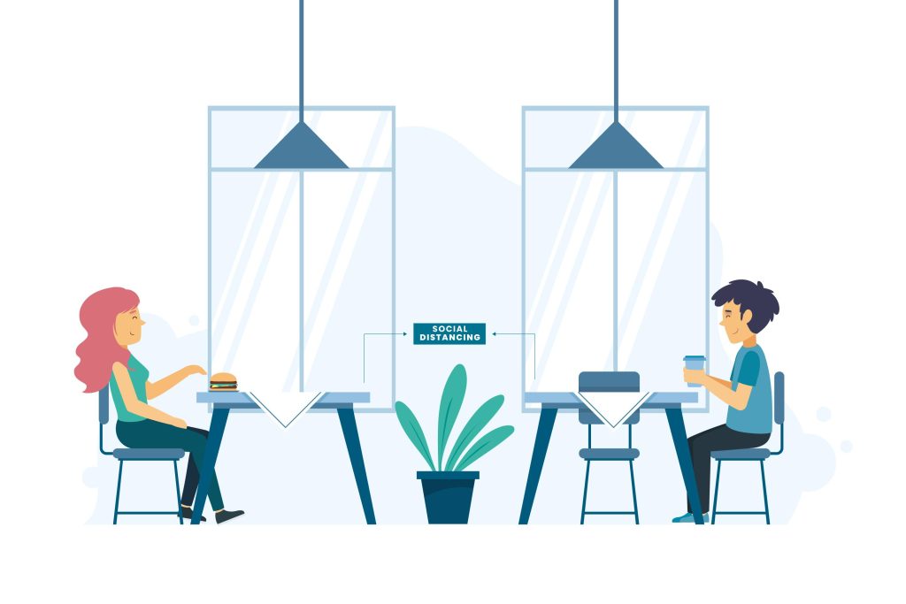 Private and Virtual Office Spaces for Rent