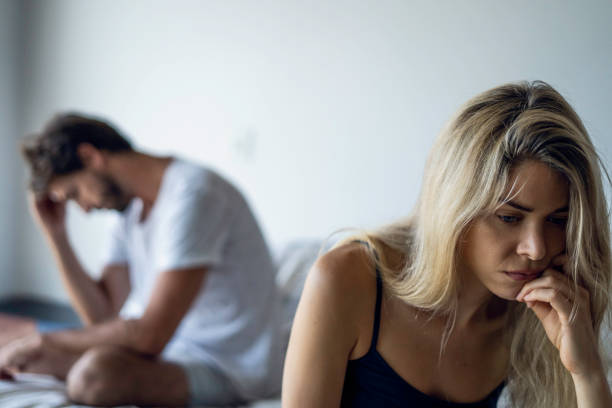 What Is the Main Cause of Erectile Dysfunction