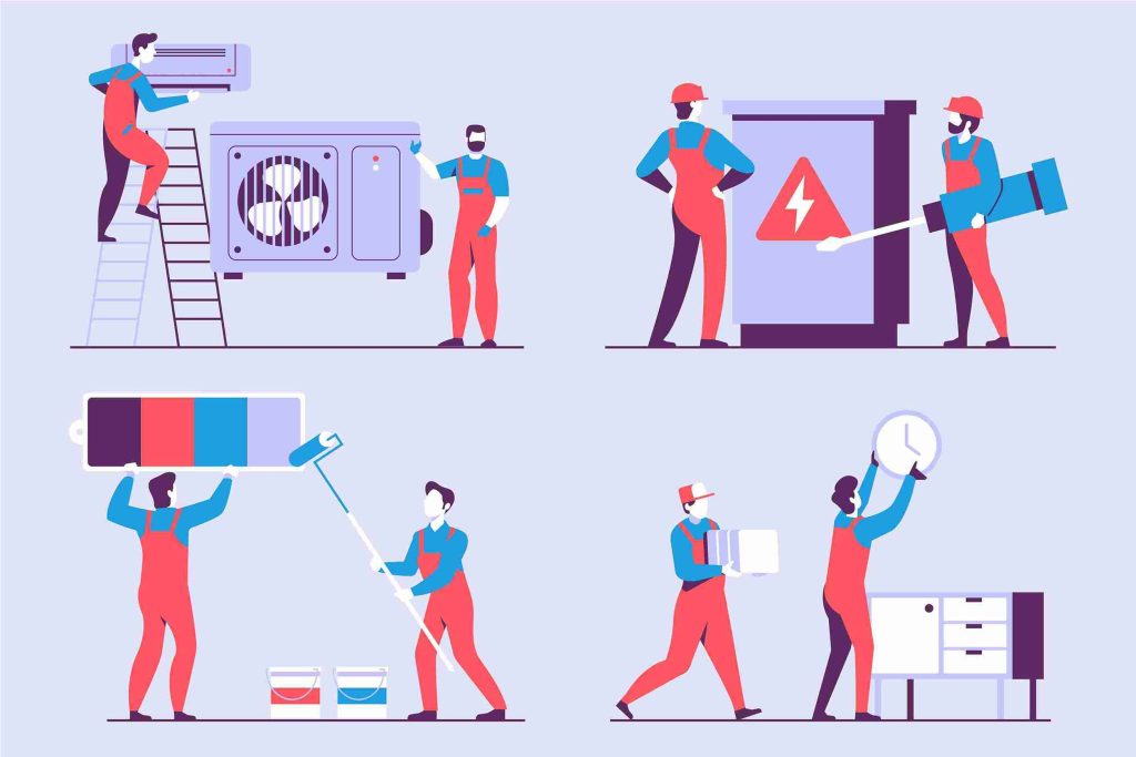 Air Conditioning Services
