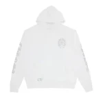 The Evolution of Chrome Hearts Fashion