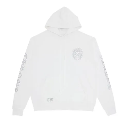 The Evolution of Chrome Hearts Fashion