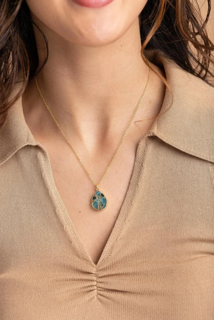 Types of Necklace Chains