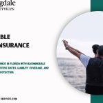 Affordable Marine Insurance