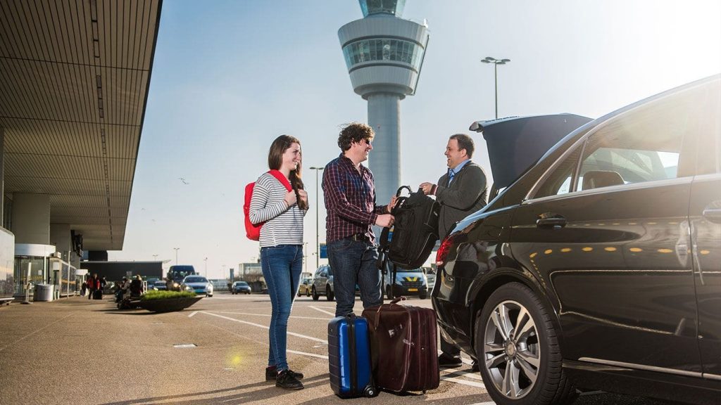 Car Service to Logan Airport – Smooth, On-Time, and Stress-Free Travel