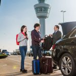Car Service to Logan Airport – Smooth, On-Time, and Stress-Free Travel
