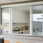 Aluminium Sliding Windows