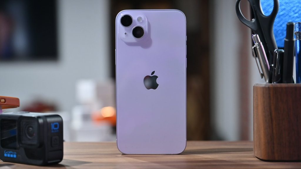 Apple iPhone 14 Plus