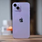 Apple iPhone 14 Plus
