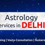  Why Rajesh Shrimali Is the Best Astrologer in Delhi