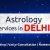  Why Rajesh Shrimali Is the Best Astrologer in Delhi