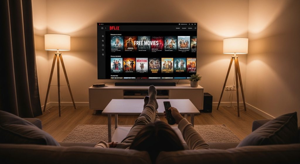 Bflix Free Movies