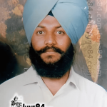 Shaheed Bhai Dharam Singh Kashtiwal