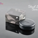 Black Soap Boxes