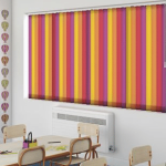 Blinds solutions for schools in Dubai