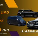 book a car from dallas limo and black car service