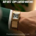 copy cartier watches
