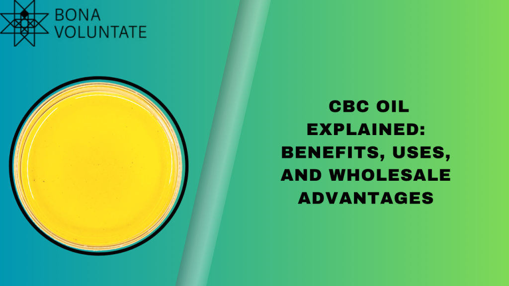 CBC oil