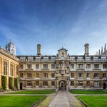 Cambridge University Summer School