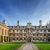 Academic Dreams Begin at Cambridge University Summer School