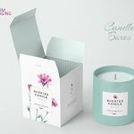 Candle Boxes