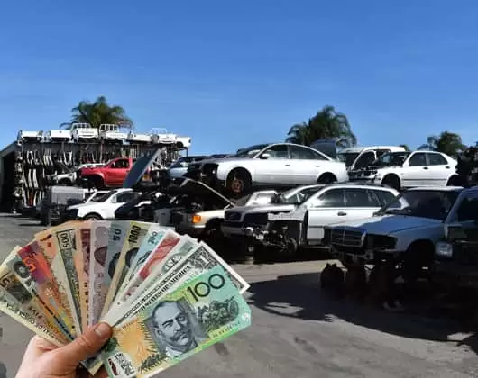 Get Top Cash for Your Old Toyota Cars in Sydney