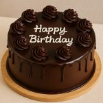 birthday cake