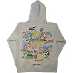 Ski Lodge to Streetwear: Chrome Hearts Hoodies That Do It All This Winter