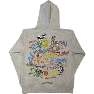 Ski Lodge to Streetwear: Chrome Hearts Hoodies That Do It All This Winter
