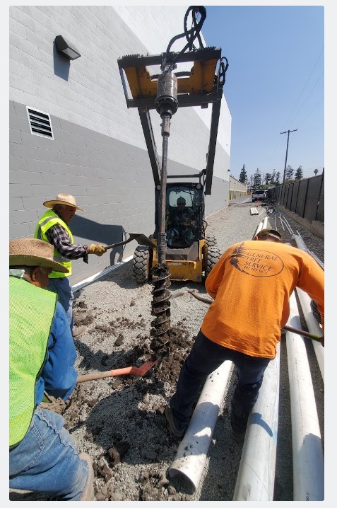 Commercial Remodel Services