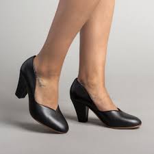 Cuban Heels
