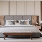 Custom Headboards and Beds in Dubai