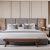 Custom Headboards and Beds in Dubai