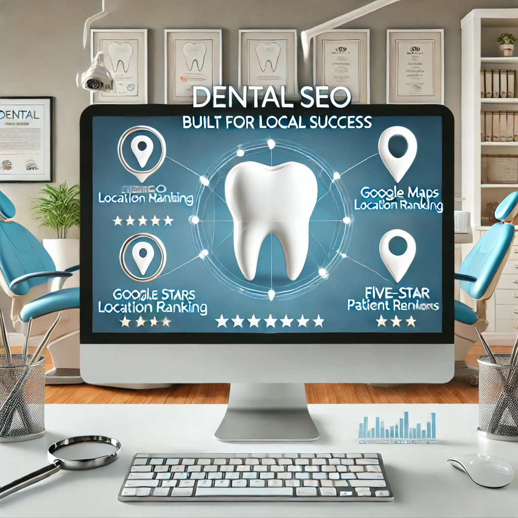 How to Boost Your Dental Clinic’s Visibility Without Breaking the Bank