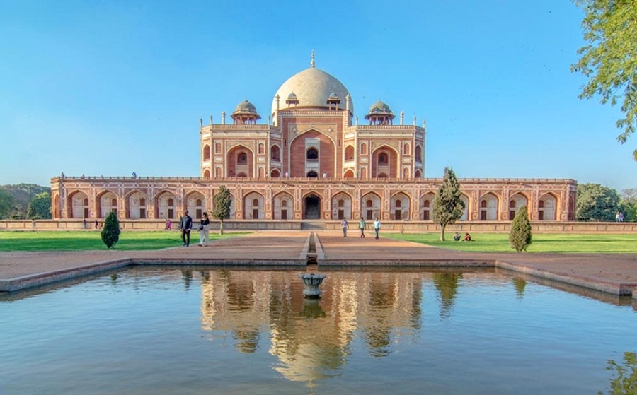 Delhi Sightseeing