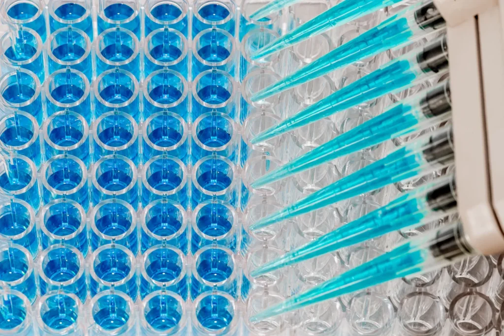 ELISA Assay