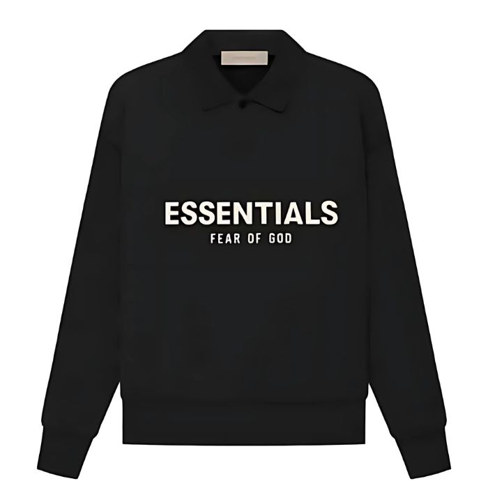 Essentials Sweatshirts for Everyday Warmth and Simple Style