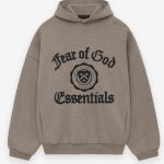 Essentials hoodie