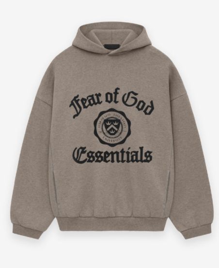 Essentials hoodie